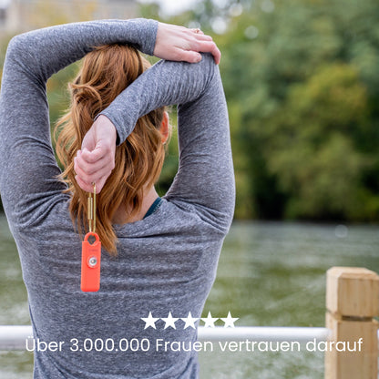 CALLA - Dein Sicherheitsalarm